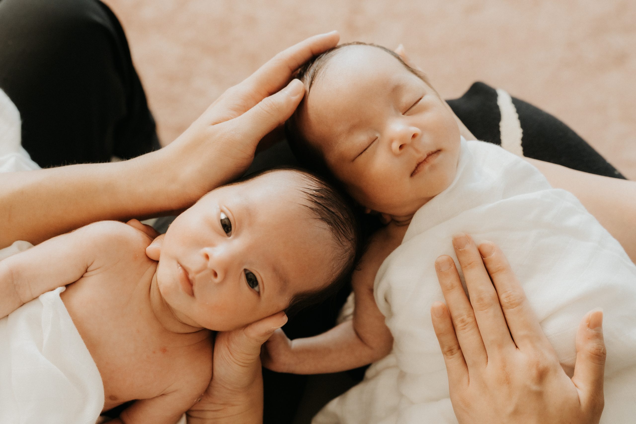 Hello Elijah & Elliot!