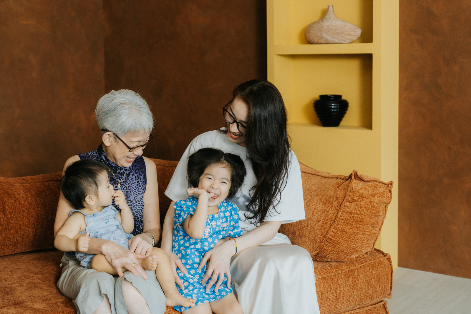Studio Lucid Forma Hong Family-9